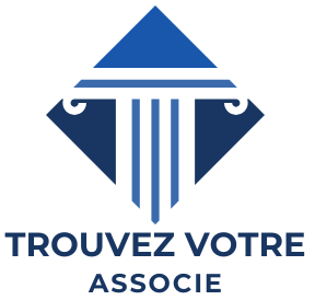 TROUVEZ VOTRE logo